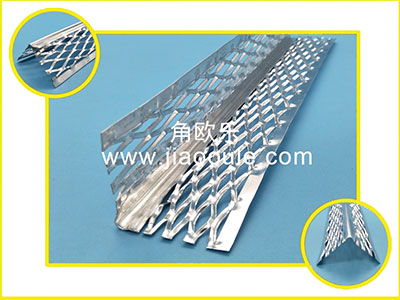 3公分帶邊鋁合金護(hù)角